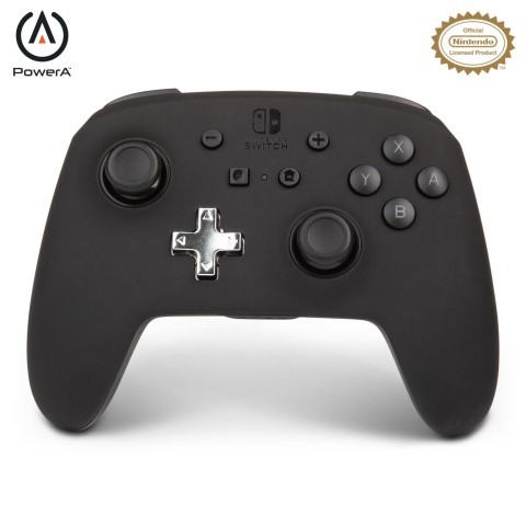 Manette switch