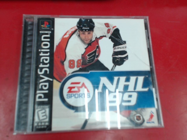 Nhl 99