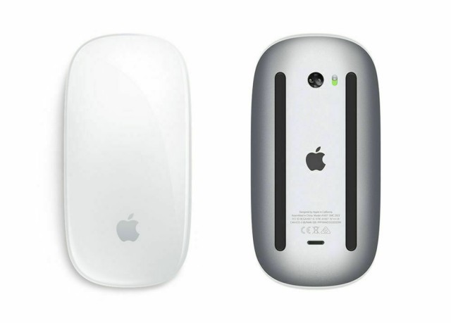 Souris apple bluetooth