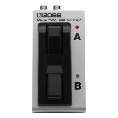 Switchpedal boss fs7