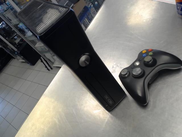 Xbox fist gen man+charg vf