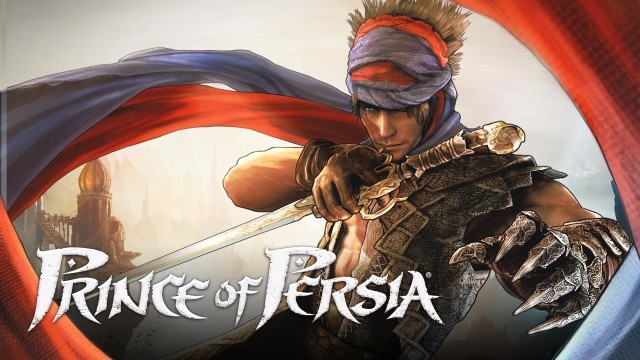 Prince of persia