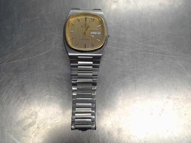 Montre homme