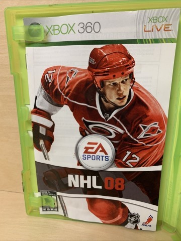 Nhl 08