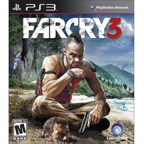 Far cry 3