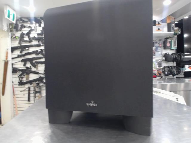 Subwoofer