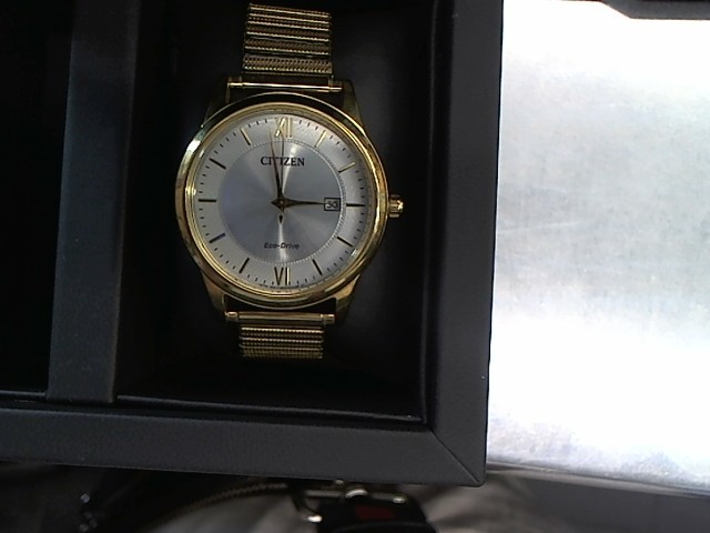 Montre pour homme citizen dans coffret