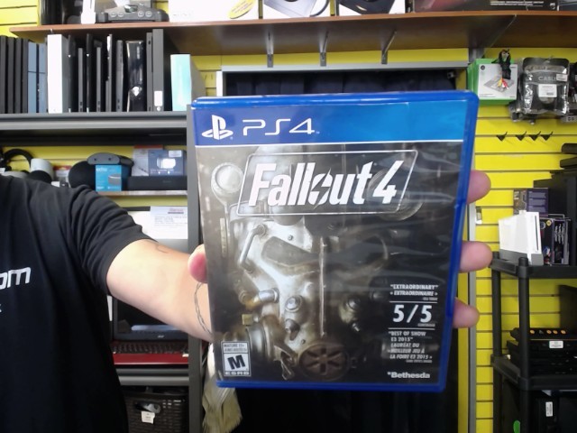 Fallout 4