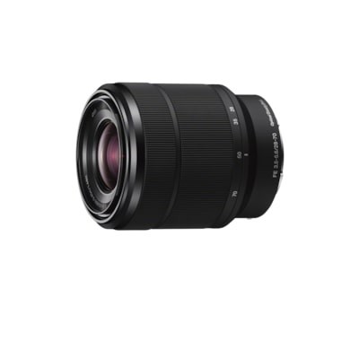 Lentille stabilisateur optique