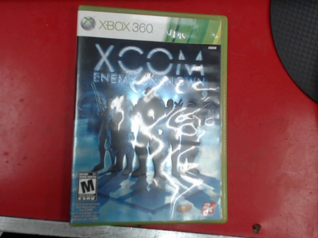 Xcom enemy unknown