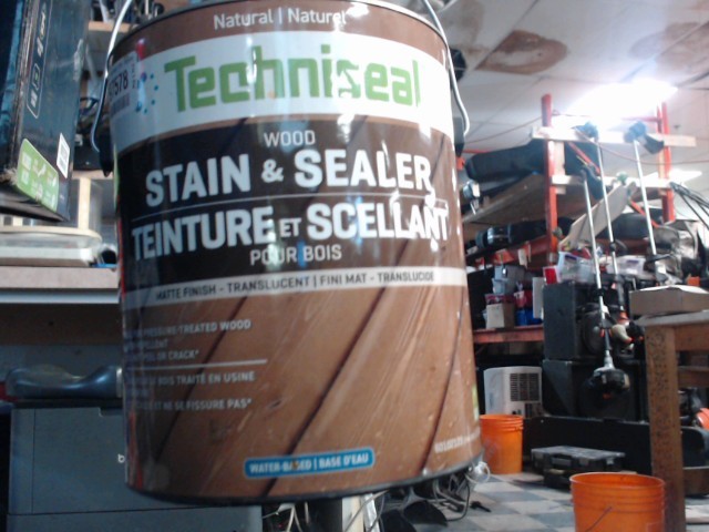 Technoseal