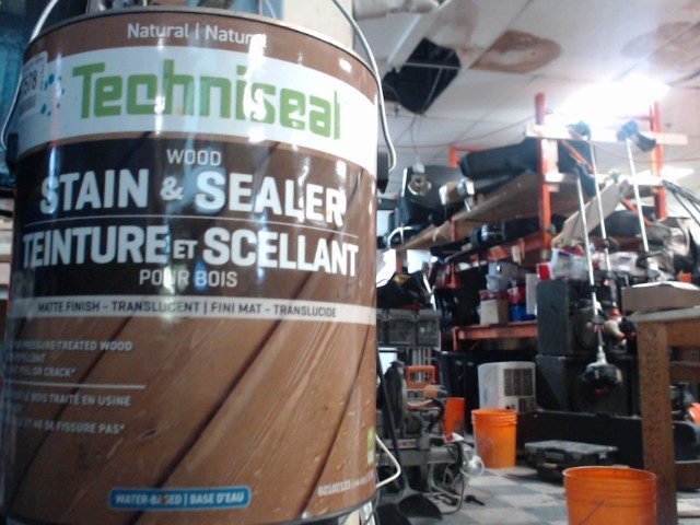 Technoseal