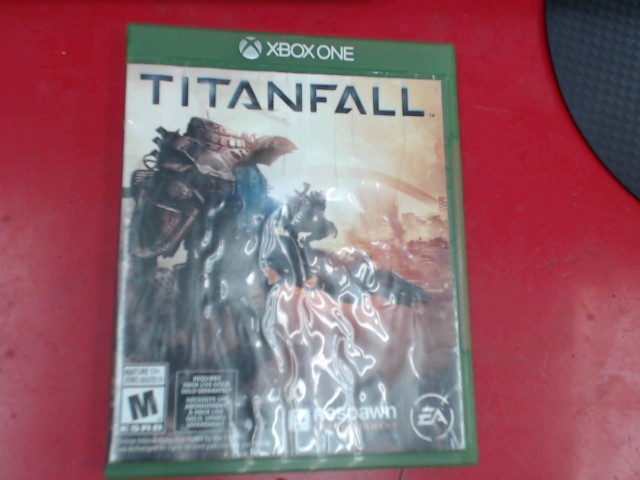 Titanfall