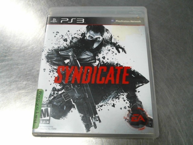Syndicate