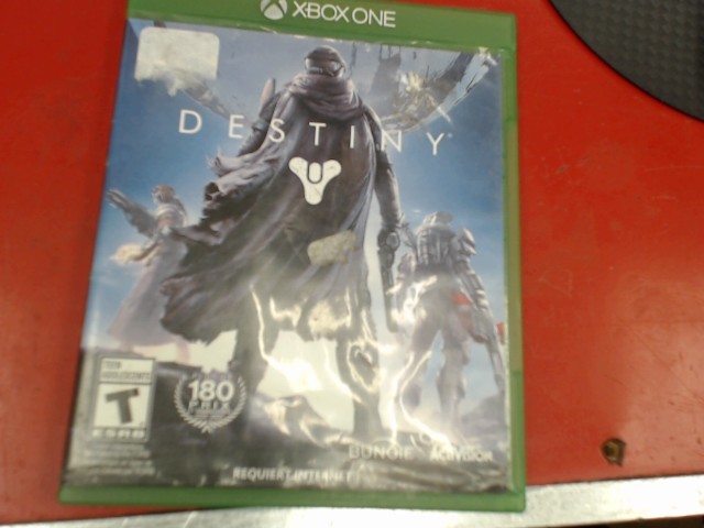 Destiny
