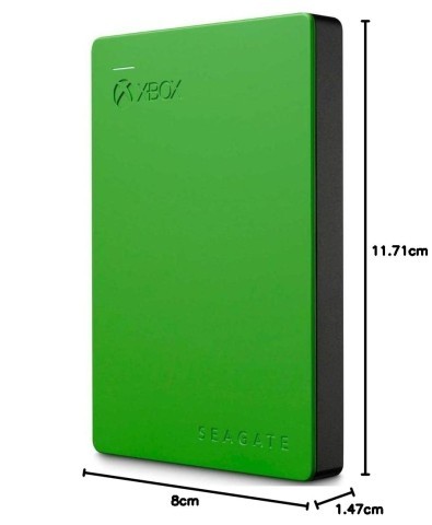 Xbox one hard drive 1tb