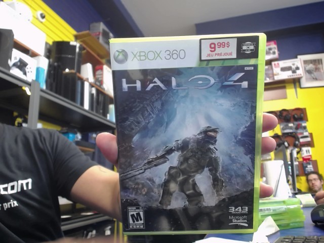 Halo 4