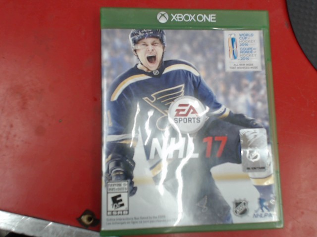 Nhl 17