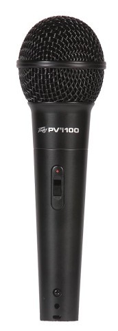 Microphone studio