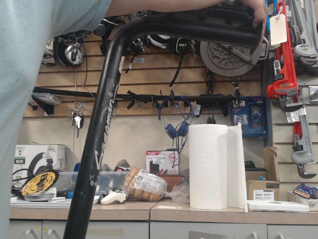 3 bike mount