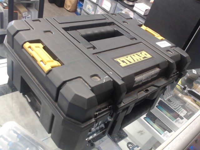 Case dewalt