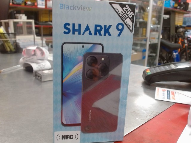 Telephone neuf