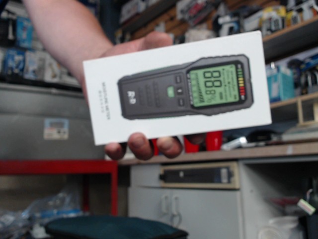 Humid tester