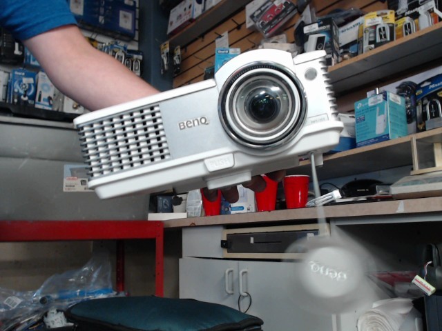 Projector