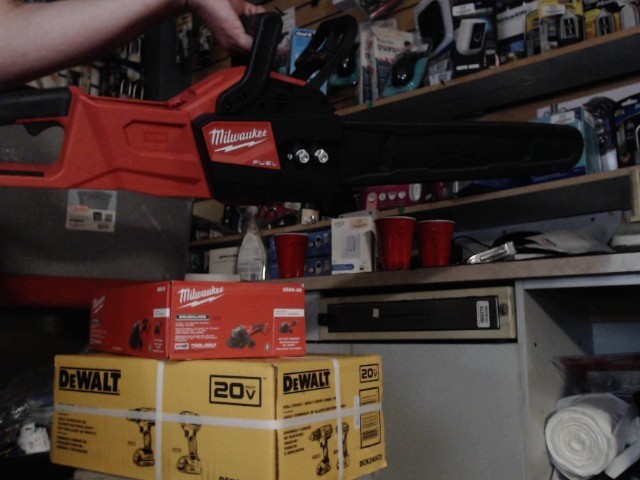 Chainsaw