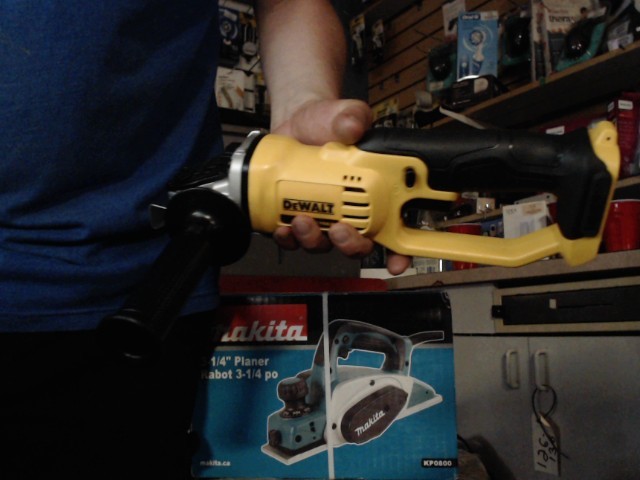 Grinder