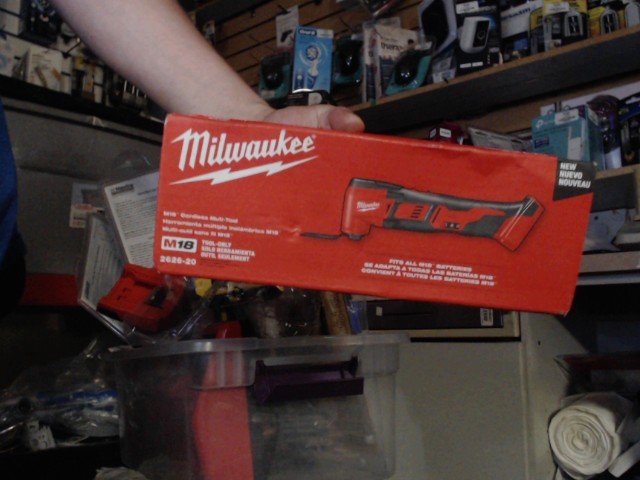 Multi tool