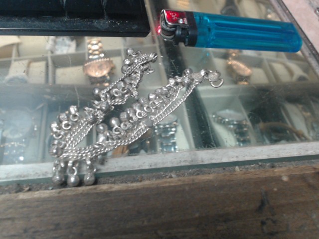 Bracelet