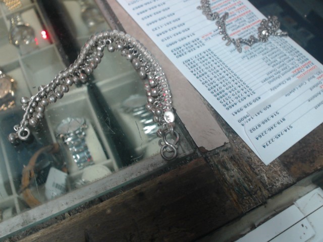 Bracelet