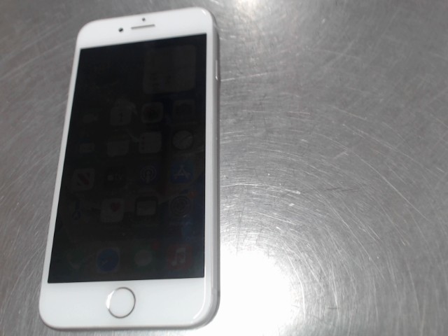 Iphone 8(256gb)no chargeur
