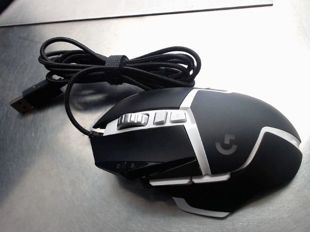 Souris pour gamers