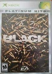 Black (platinum hits)