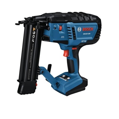 Bosch brad nailer 18ga brushless