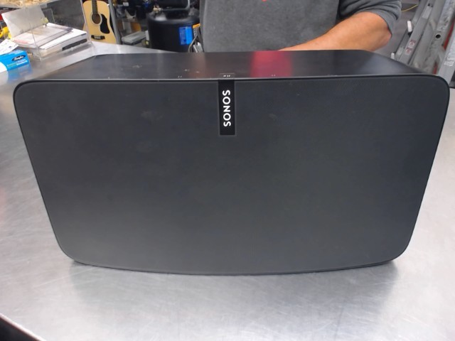 Speaker sonos wireless avec fil