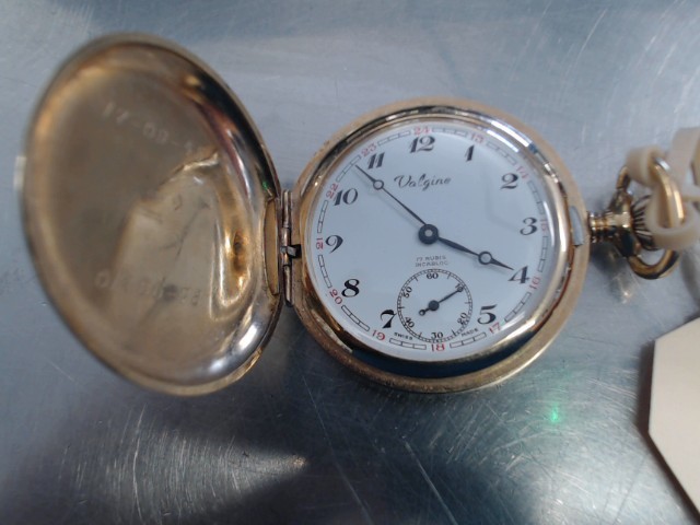 Montre de poche