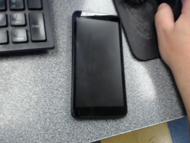 Cell zte blade a31 lite no pwd no accoun