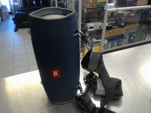Jbl xtreme 2