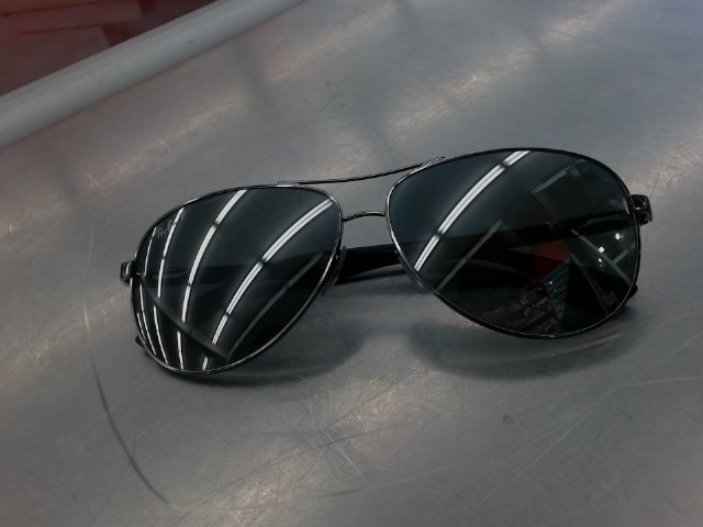 Lunette de soleil ray ban