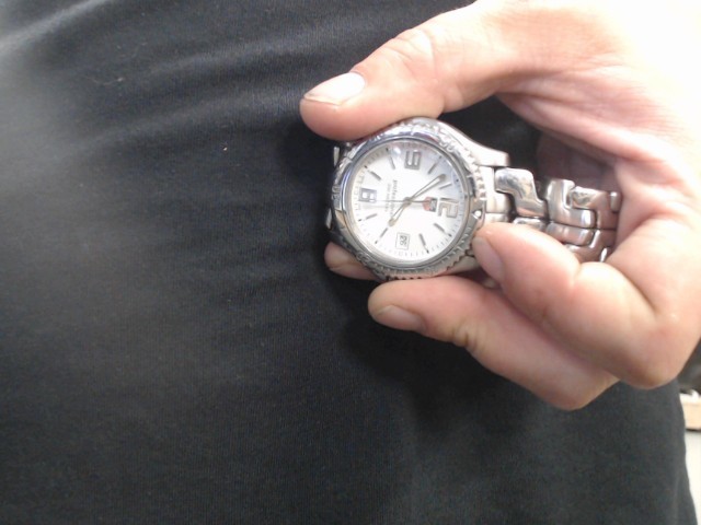 Montre tag