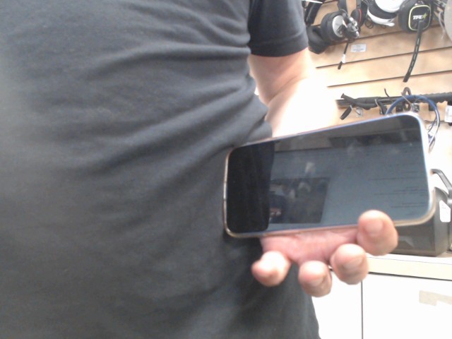 Iphone 16 plus 256gb