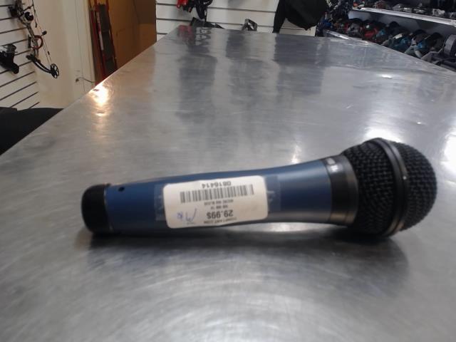 Micro mg bleue