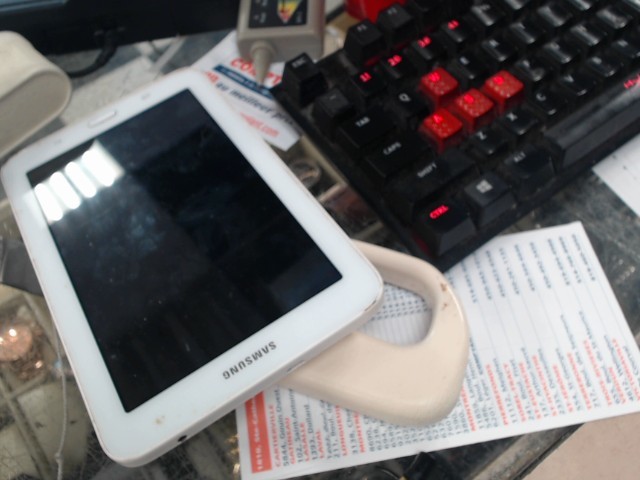 Tablet