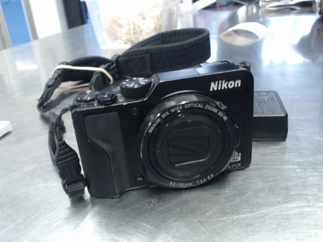 Appareil photo