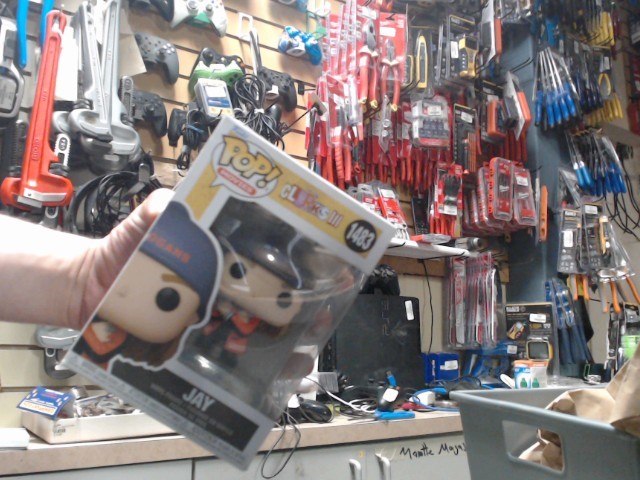 Funko pop clerks iii 1483