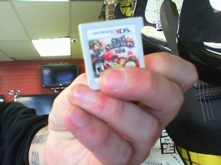 Smash