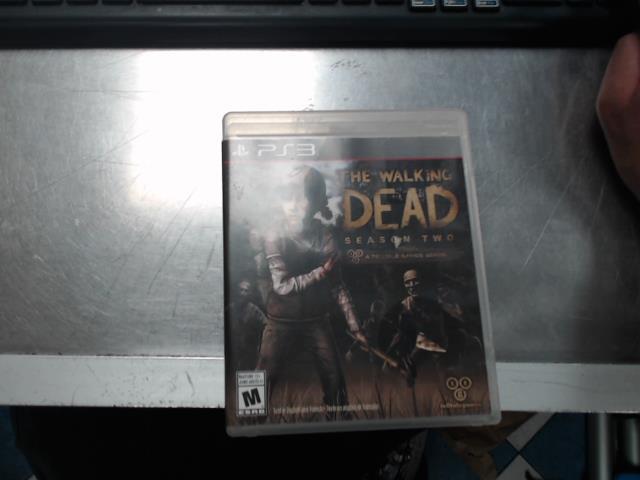 Walking dead